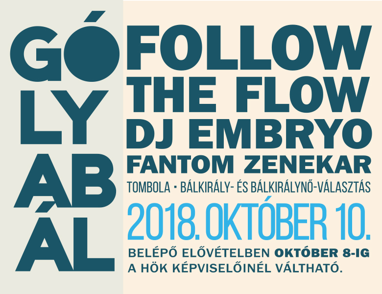 A hagyomány folytatódik - gólyabál lesz október 10-én a Magyar Királyban