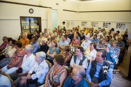 „Fölépítjük a templomot