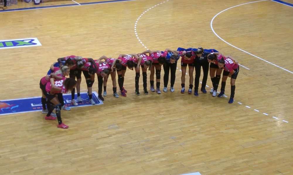 Alba Fehérvár KC: tizenhét gólos győzelem az Eger ellen