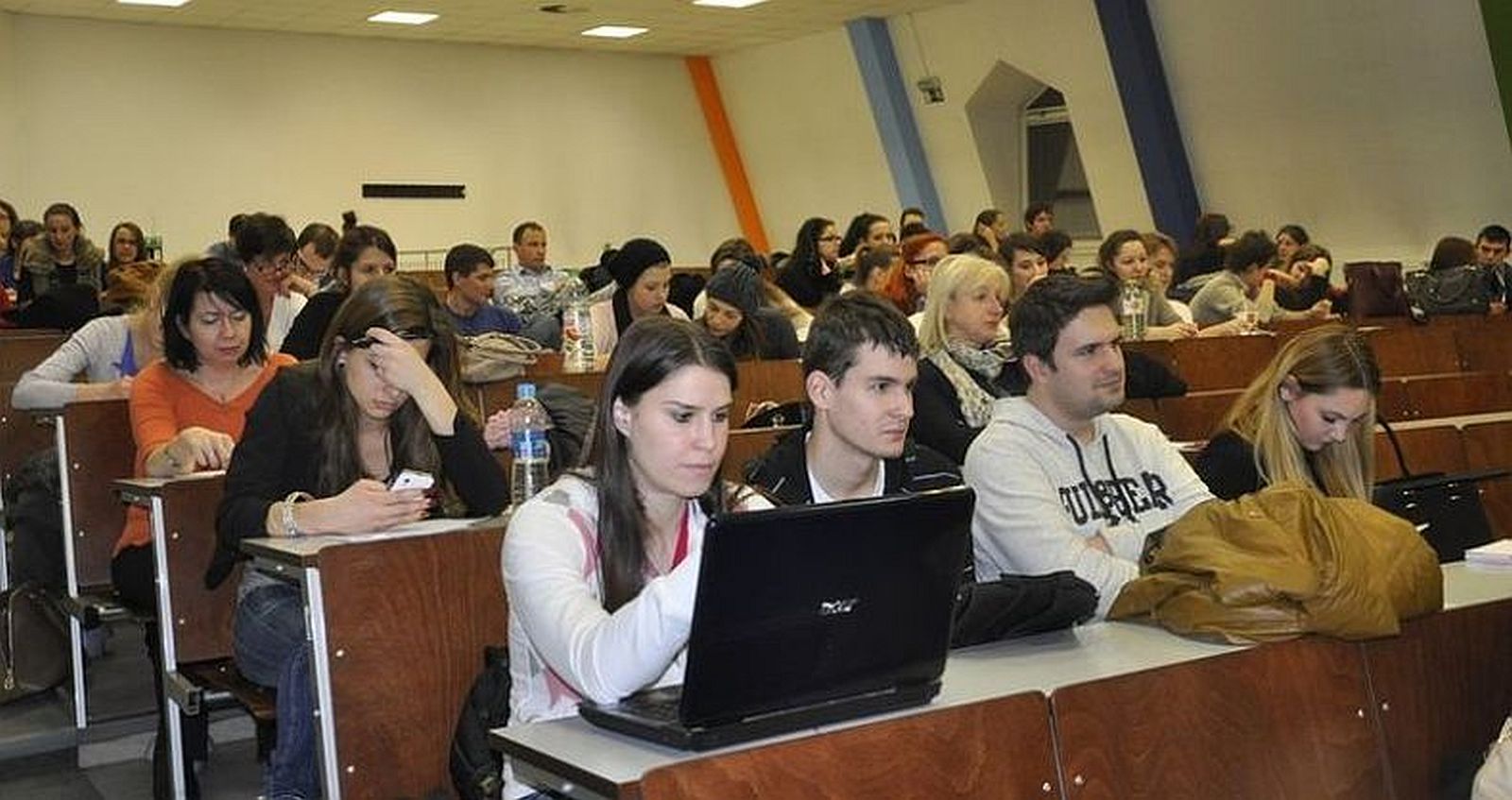 Sorsfordító századokról szól a Kodolányi Szabadegyetem újabb fejezete