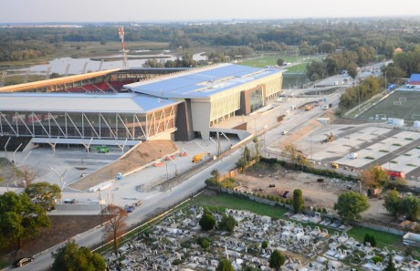 Hétfőtől megnyitják a Csíkvári út eddig lezárt szakaszát - a buszok még nem térnek vissza