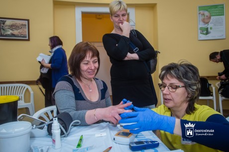 Nyílt nőgyógyászati szűrőnap lesz október 6-án a Család- és Nővédelmi Központban