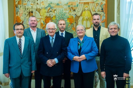 Vasárnapig lehet még szavazni a Fejér Megyei Prima Díj jelöltjeire