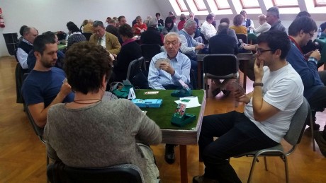 Székesfehérvár open - nemzetközi bridzs verseny lesz szombaton