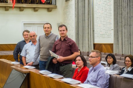 Szakértői kerekasztal a vasúti alépítményekről Fehérváron