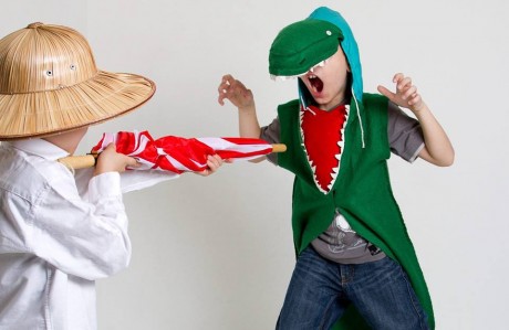 Sosemvolt mesék - gyermekpszichodráma csoportok indulnak novemberben