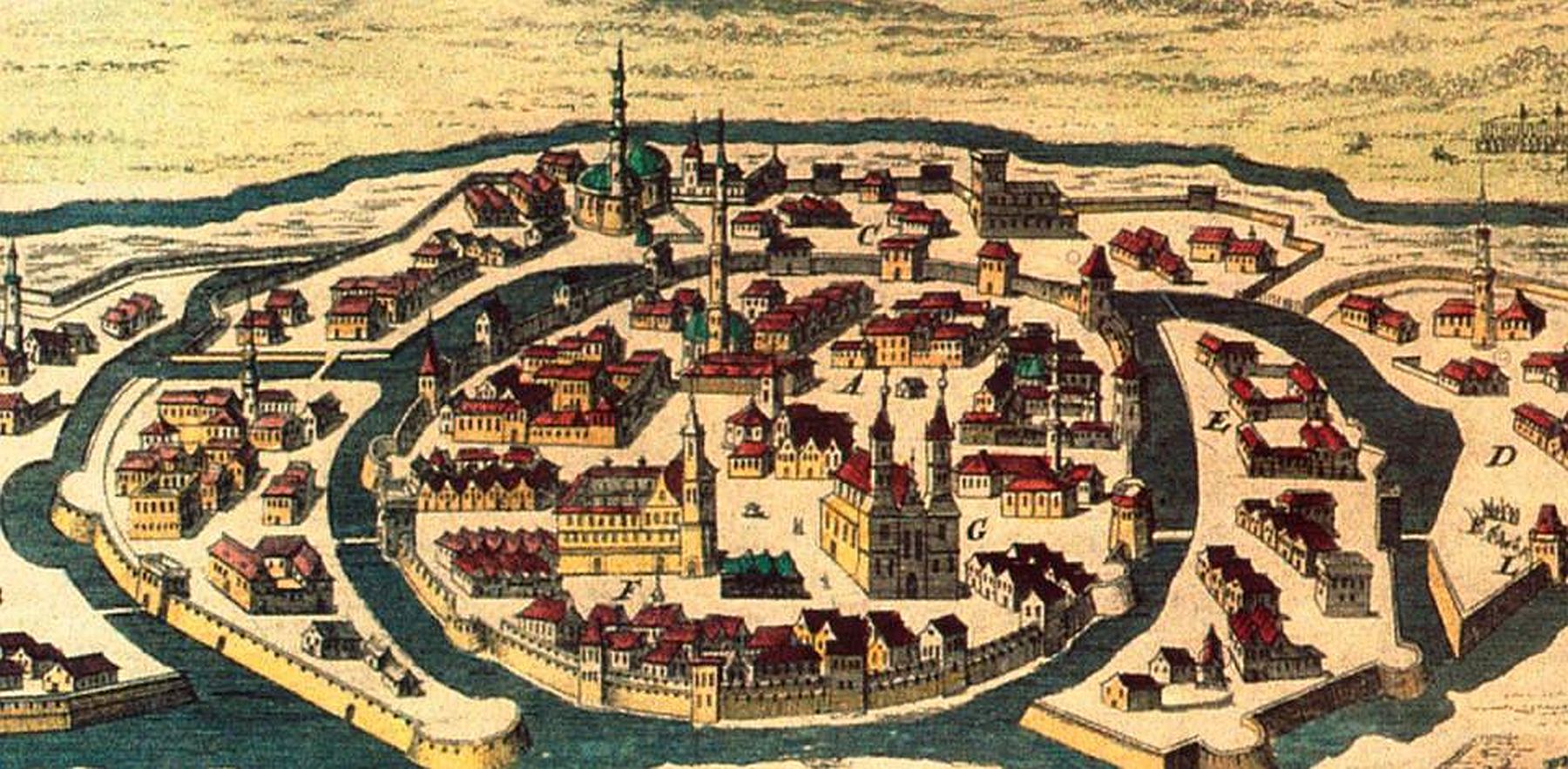 Városok fejlődése a XVIII. században - konferencia a Városi Levéltár és Kutatóintézetben