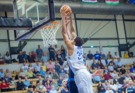 Megvannak az Alba Fehérvár csoportellenfelei az Európa-kupában