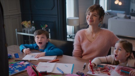 Viszlát komfortzóna - novemberben is folytatódnak a Csajos estek