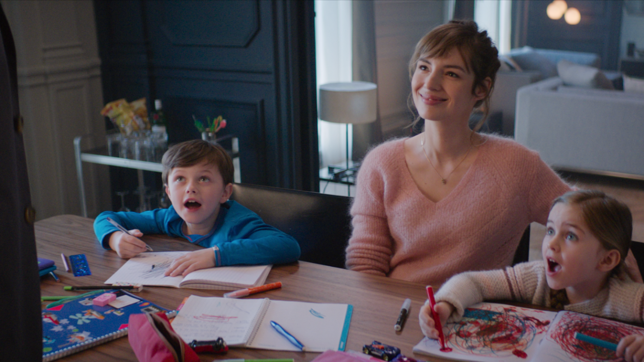 Viszlát komfortzóna - novemberben is folytatódnak a Csajos estek