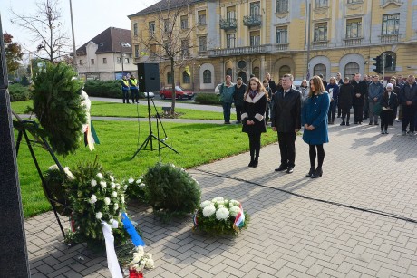 Forgalmi változások a Budai - József utca csomópontban az ünnepségek miatt