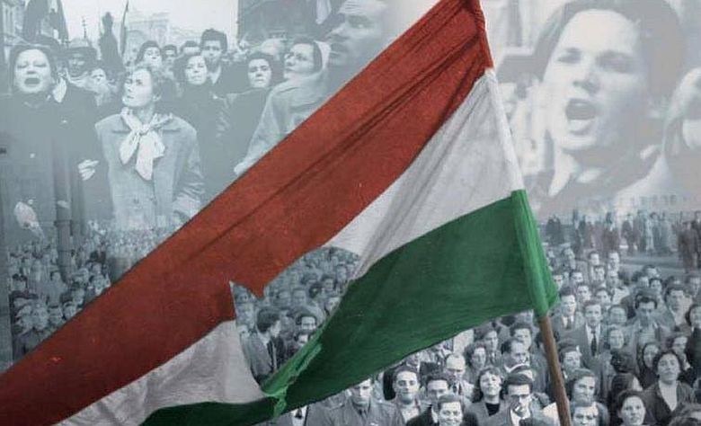 Forradalmi sétát szervez október 23-án a Tourinform Iroda