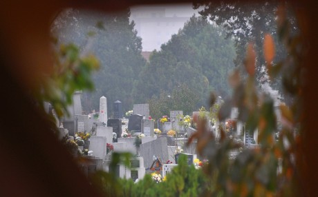 Kegyeleti napok - számos intézkedéssel segítik a temetőlátogatást Fehérváron