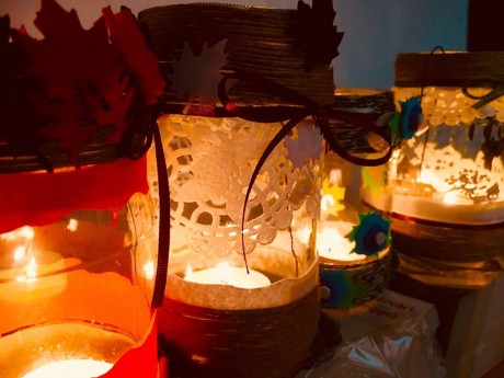 Múzeumi szakkörre várják a gyerekeket Mindenszentek ünnepe alkalmából