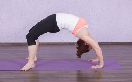 Új foglalkozás indul szerdán az Egészségfejlesztési Irodában