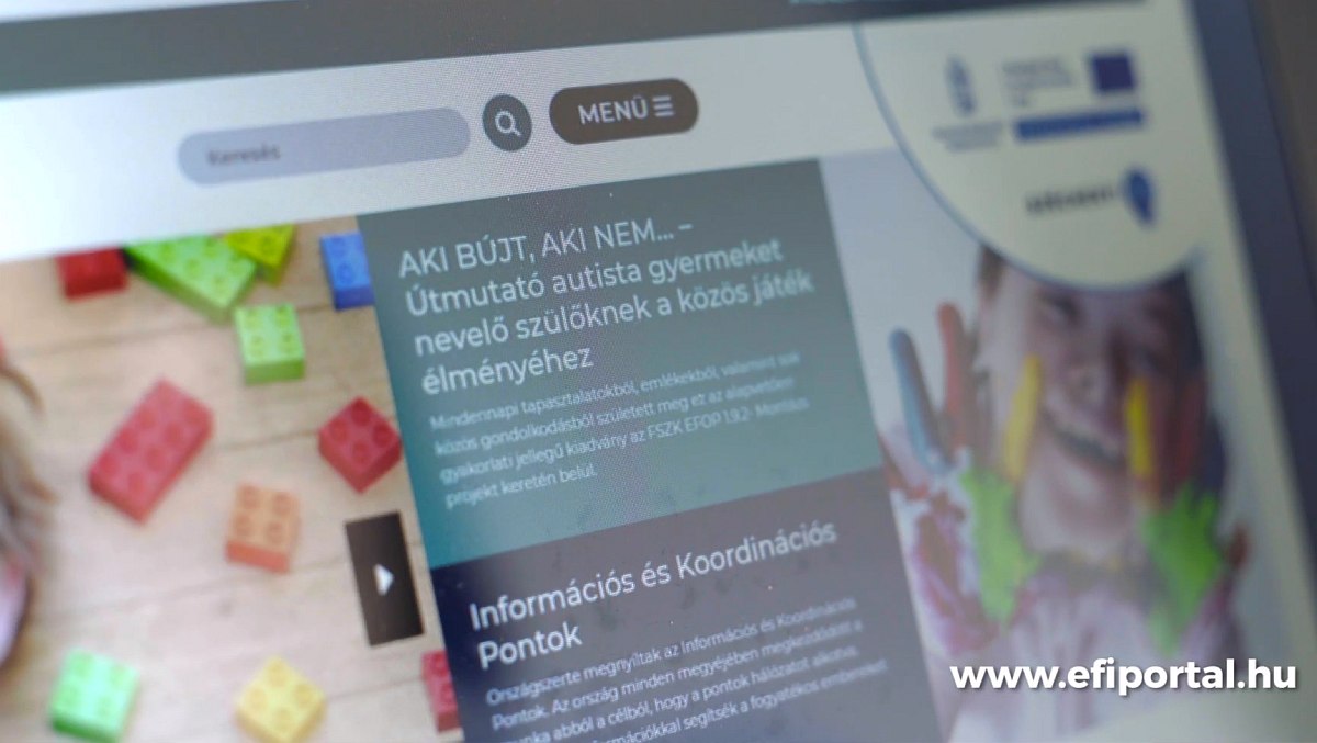 Hivatalosan is megnyitott a fehérvári FSZK információs pont