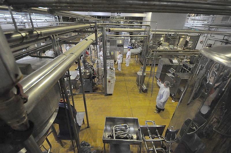 Rózsás Mónika lett az Alföldi Tej Kft. ügyvezetője