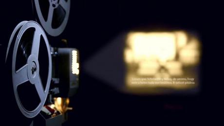 Feliratos szerda - hallássérülteknek vetít filmeket a Barátság mozi