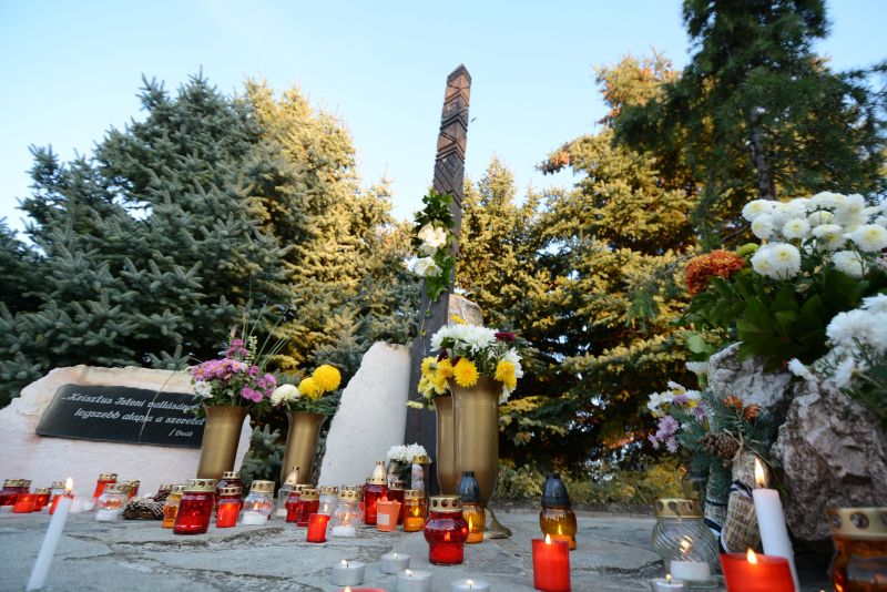 Tűzmegelőzési tanácsok - erre figyeljünk Mindenszentek idején