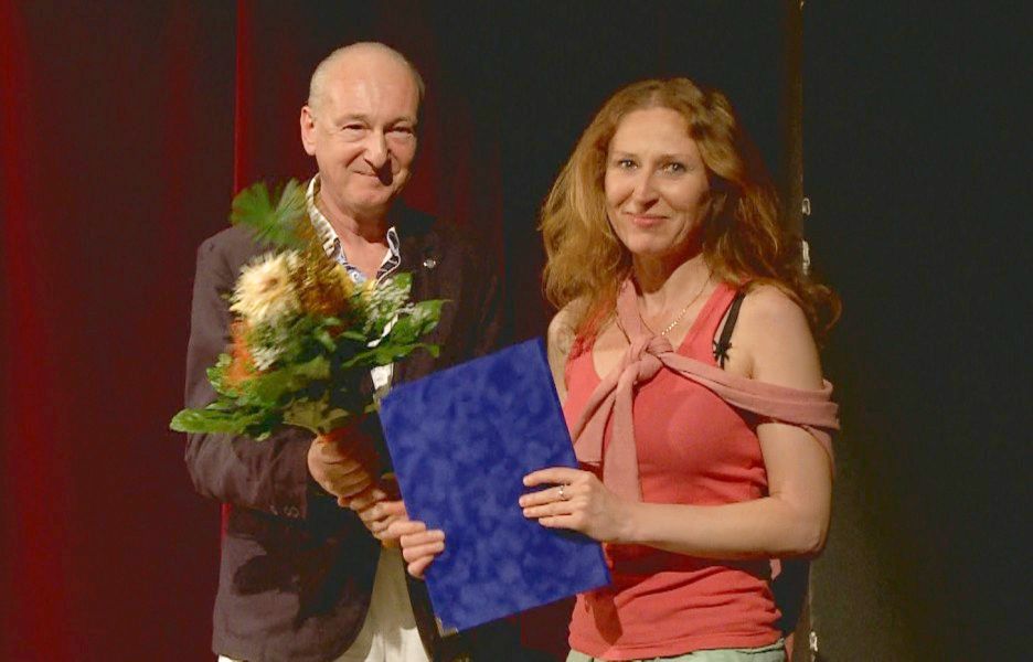 Láposi Réka és Keller János lesz a Közéleti és Kulturális Szalon vendége