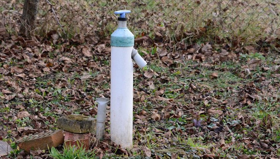 Fennmaradási engedély a kutakra – a Környezetvédelmi Irodát kereshetik