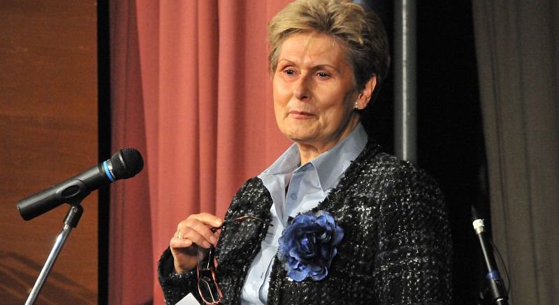 Két helyszínen is fogadóórát tart jövő héten Dr. Dienesné Fluck Györgyi