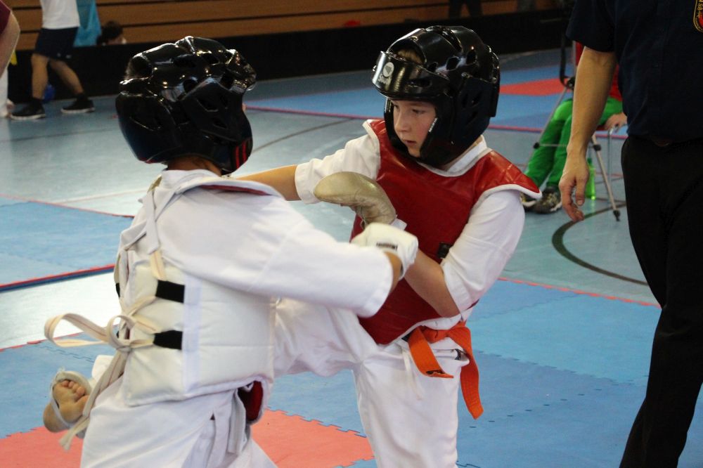 Karate: fehérvári éremdömping Dunaszerdahelyen