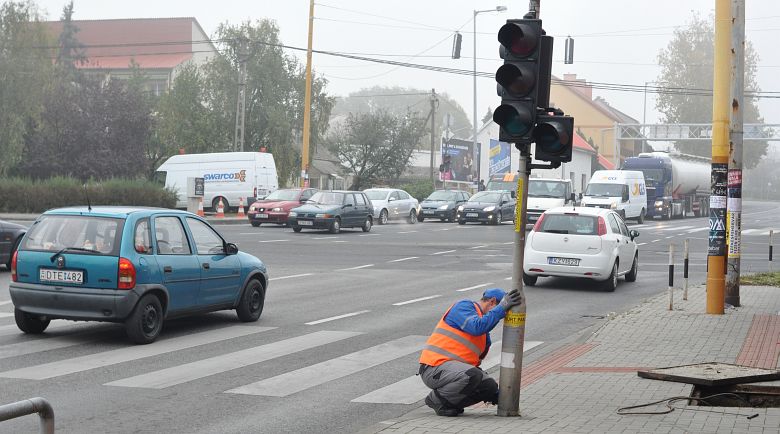 Áramszünet lesz Székesfehérvár és Börgönd több utcájában