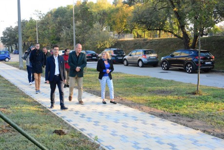 Lakossági fórum lesz hétfőn Maroshegyen a városrész aktuális kérdéseiről