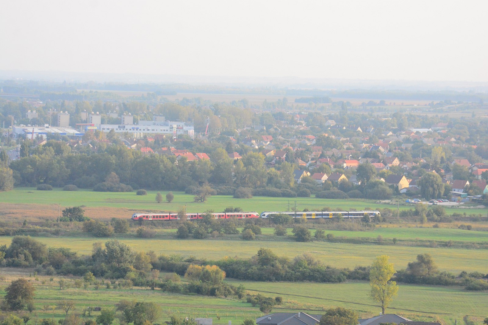 Lakossági fórum lesz november 12-én, hétfőn Maroshegyen