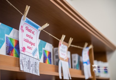 A Várkörúton nyitott irodát a Fiatalok Fehérvárért Egyesület