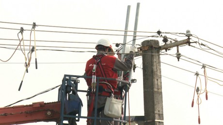 Villamoshálózati karbantartás miatt forgalomkorlátozások lesznek Fehérvár több pontján