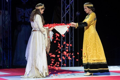 Ma kezdődik a Szent Erzsébet napi adománygyűjtés az Öreghegyen