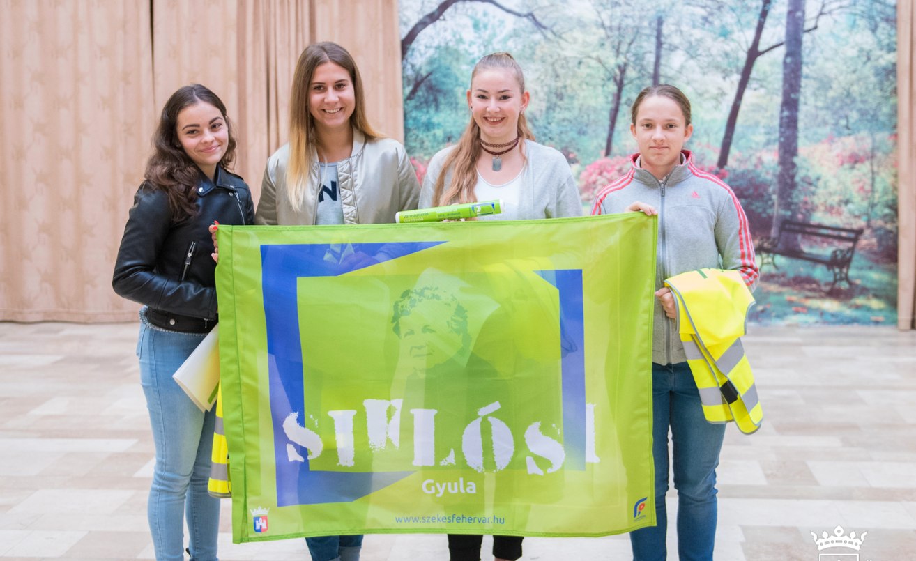 Huszonhat csapat nevezett a Siklósi Gyula Városismereti Vetélkedőre