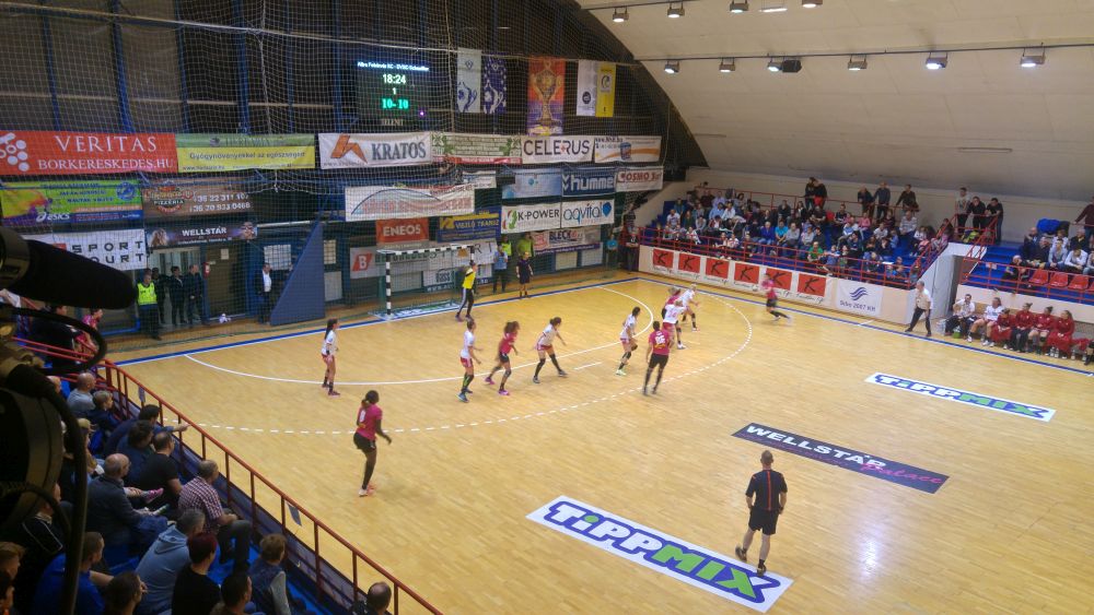 Négy góllal győzte le a Debrecent hazai pályán a Fehérvár