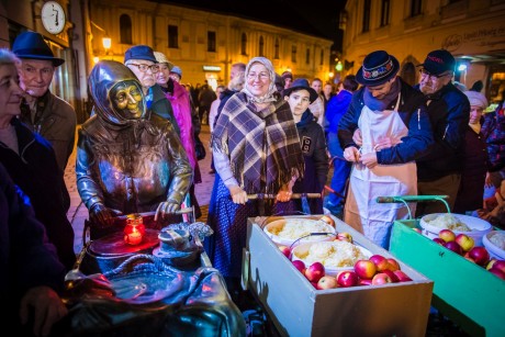 Katalin-nap - a Liszt Ferenc utcában, majd a Felősvárosban várják a fehérváriakat