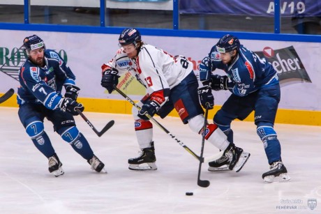 Csak futott az eredmény után a Volán Zágrábban