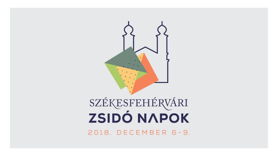 Gasztronómia és koncertek az I. Székesfehérvári Zsidó Napokon