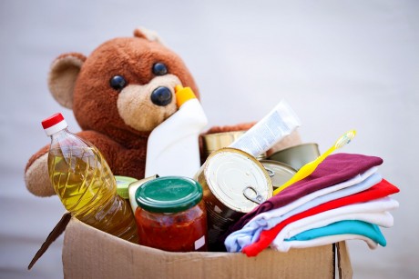 December 7-ig várják a karácsonyi adományokat a Gárdonyiban