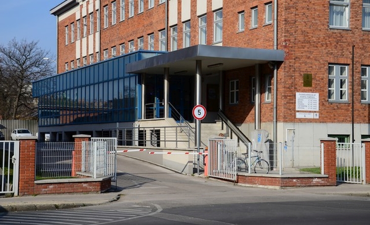 Pénteken és szombaton is nyitva lesz a NAV Mátyás király körúti ügyfélszolgálata