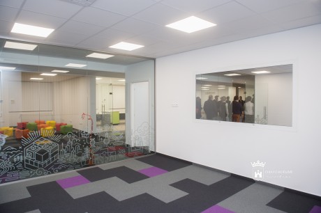 Detektívtükrös terem és virtuális dühöngő is lesz a Titkok Házában