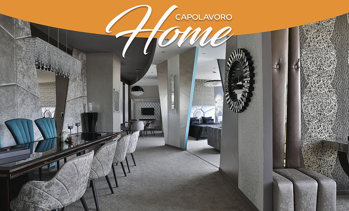 Fehérvári lakberendező az ország legjobbjai között