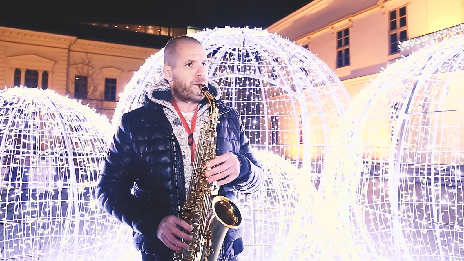 Mits Karácsony - ünnepi jazz-dallamok Székesfehérvárról