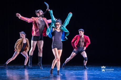 Székesfehérvár 2018 - ez történt márciusban és áprilisban