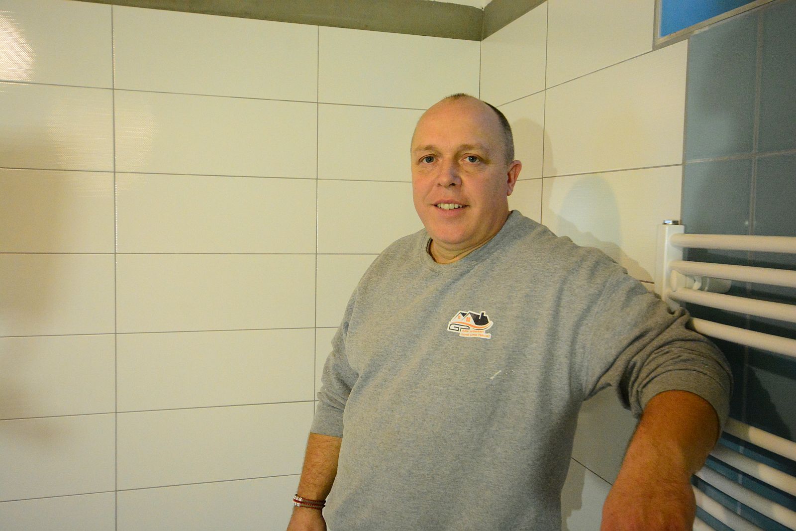 Apa, ugye este hazajössz? - nyolc év után újra itthon