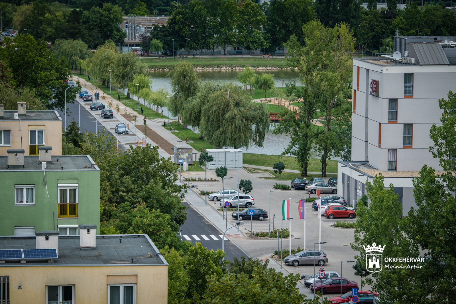 Székesfehérvár 2018 - ez történt júliusban