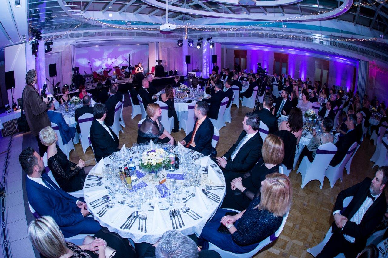 Január második szombatján lesz a Székesfehérvári Jótékonysági Estély