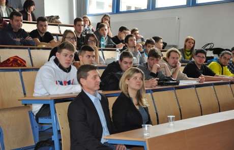 Nyílt nap lesz az ÓE Alba Regia Műszaki Kar Geoinformatikai Intézetében