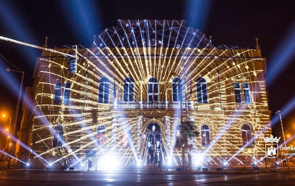 Székesfehérvár 2018 - a Királyi Napok legszebb pillanataiból válogattunk