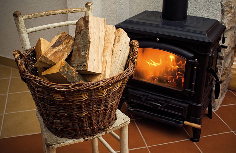 Egészségtelen és veszélyes is lehet, ha rosszul fűtünk